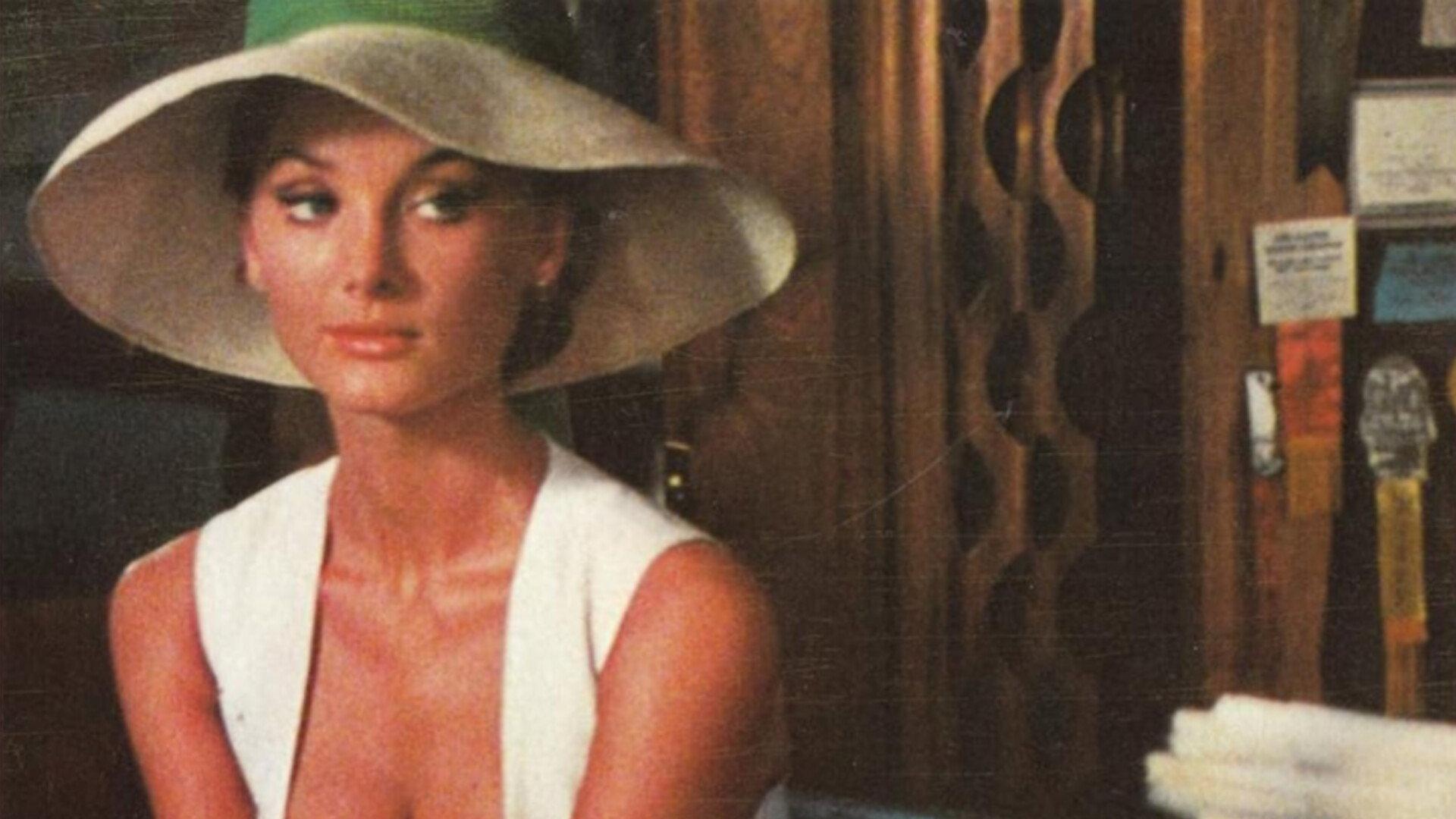 Stoney 1969 movie scene