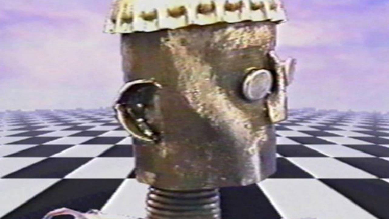 Our Self-portrait 1995 movie scene