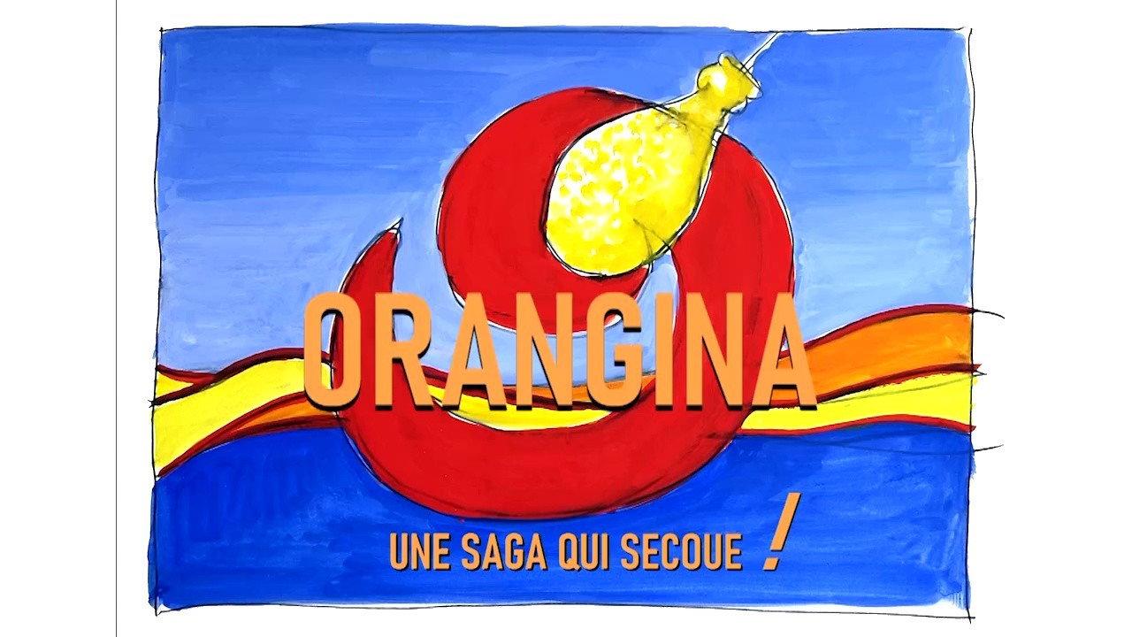 Orangina, une saga qui secoue 2024 movie scene