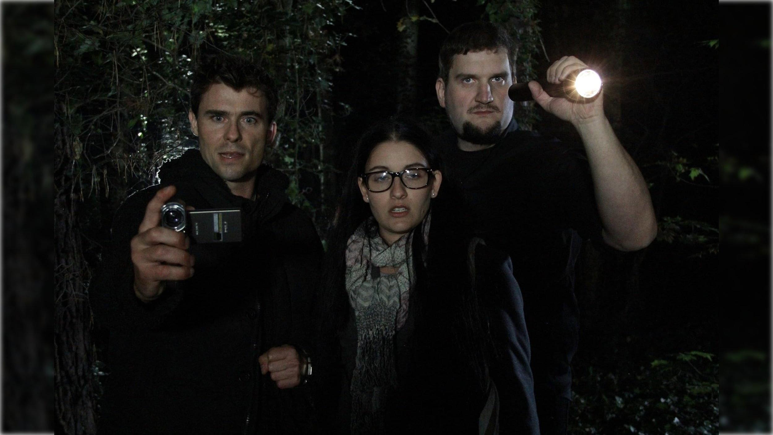 Verloren 2015 movie scene