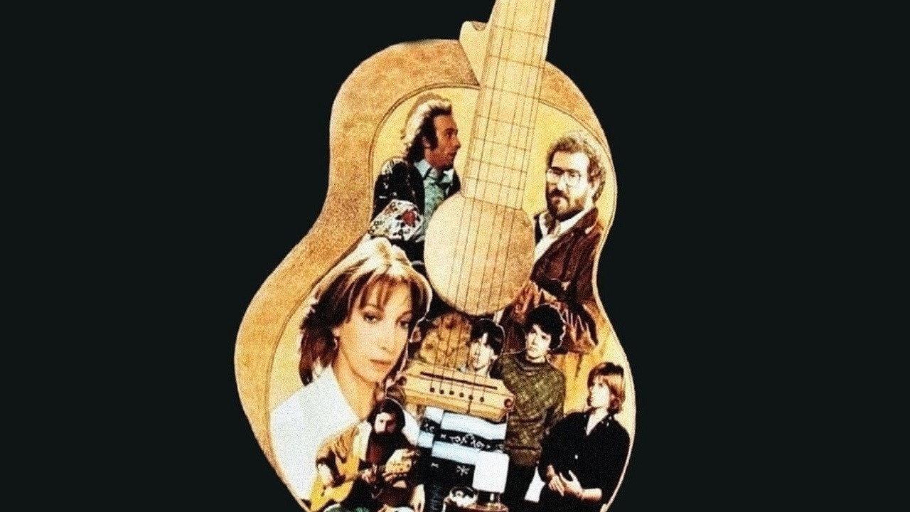 The Days Are Numbered 1979 movie scene