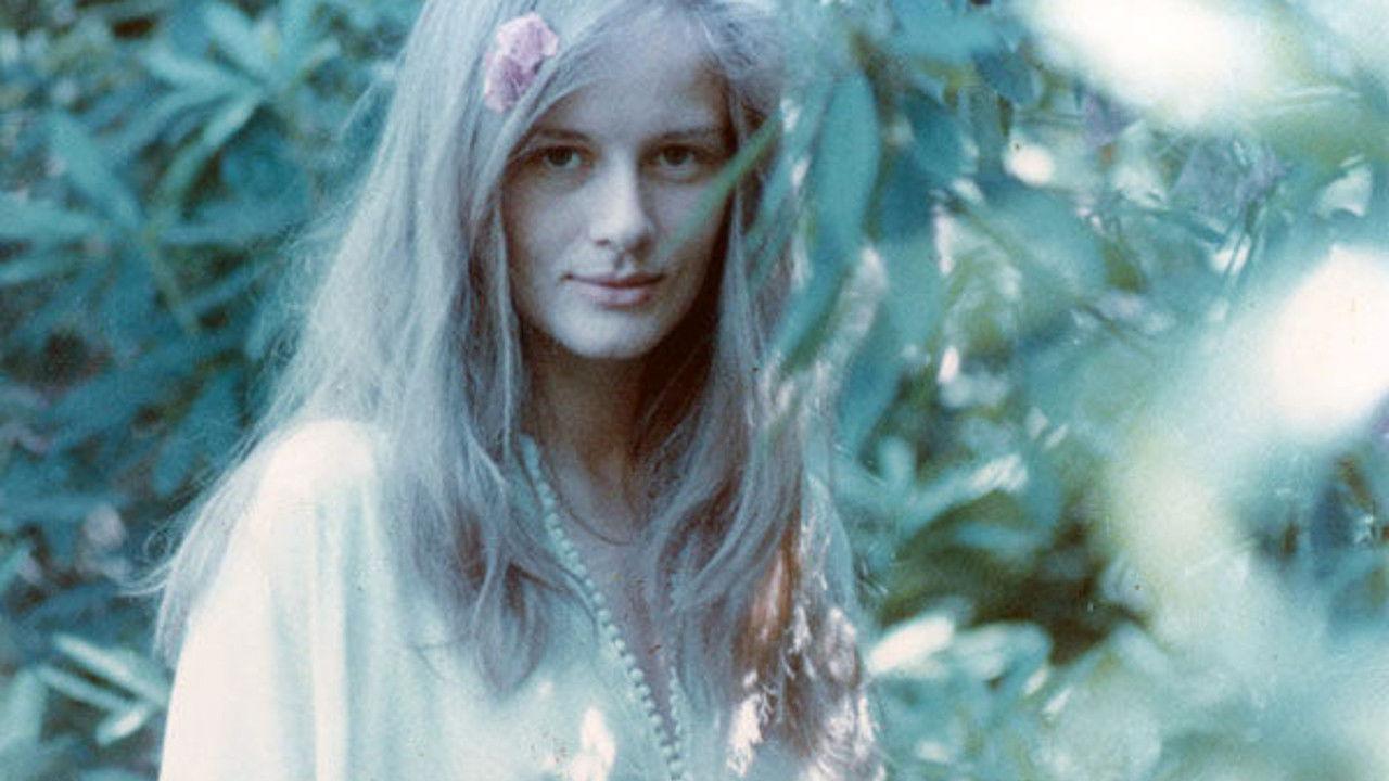 The Crystal Cradle 1976 movie scene