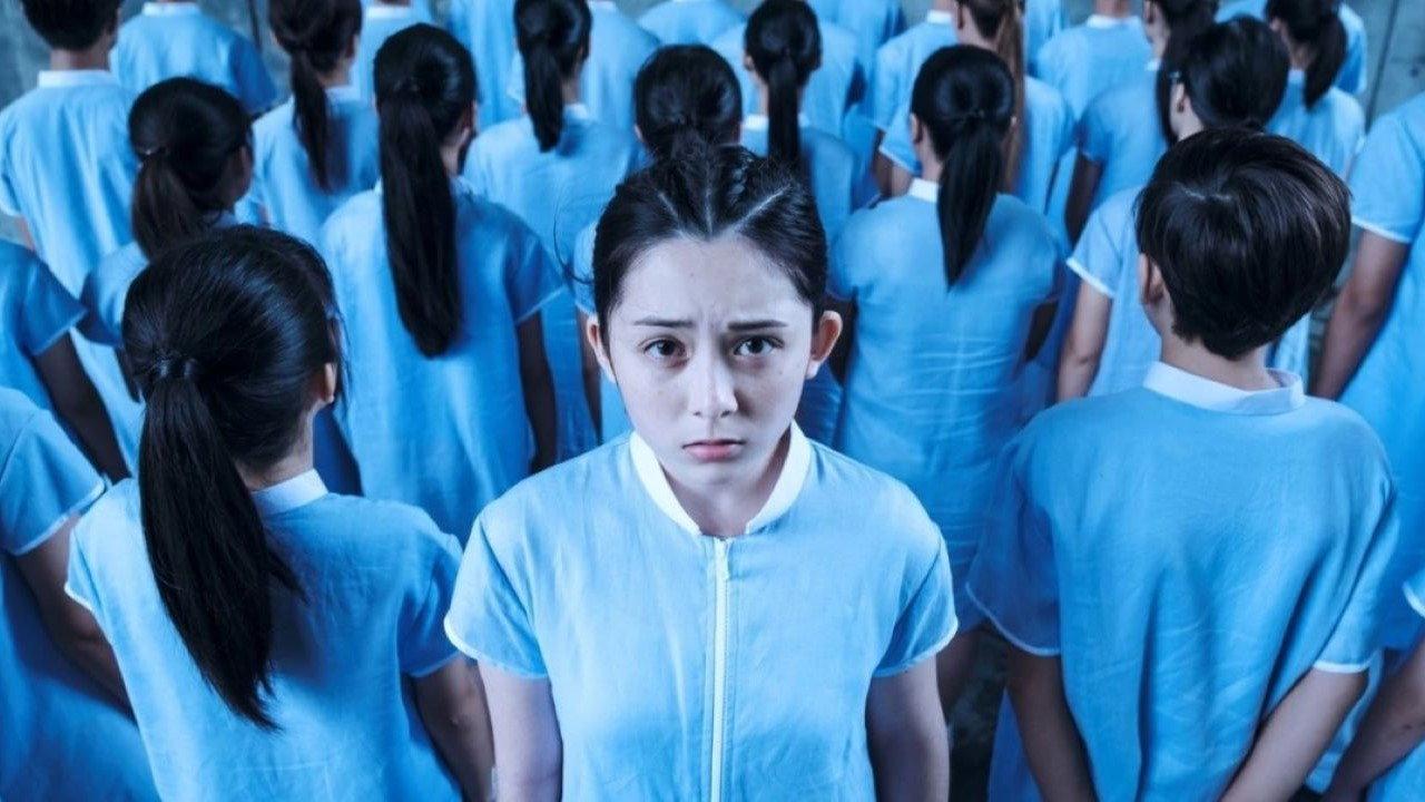 ADHD Is Necessary 2018 movie scene