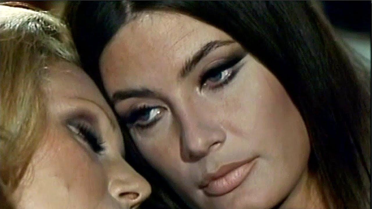 The Great Swindle 1971 movie scene