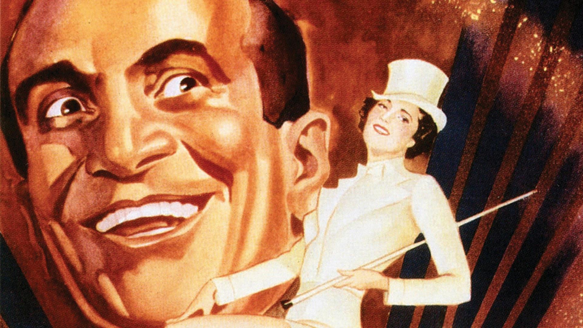 Go Into Your Dance 1935 movie scene