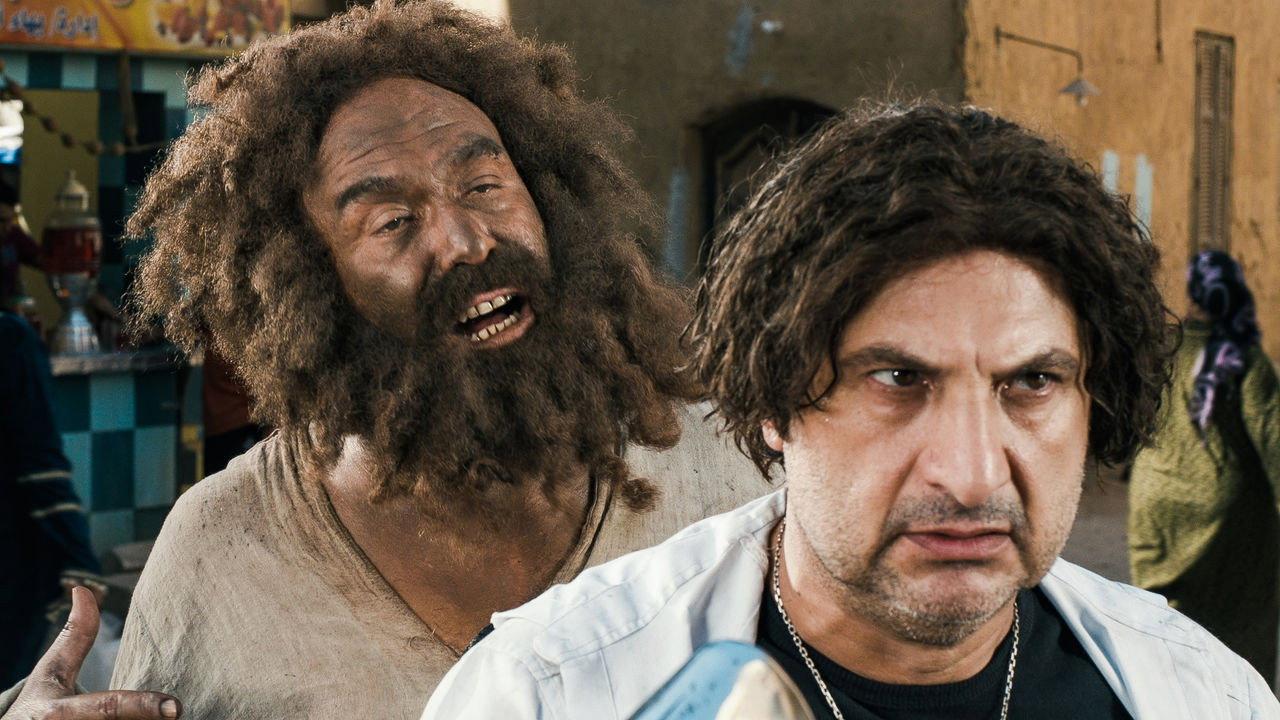 The Thief and the Fool 2013 movie scene