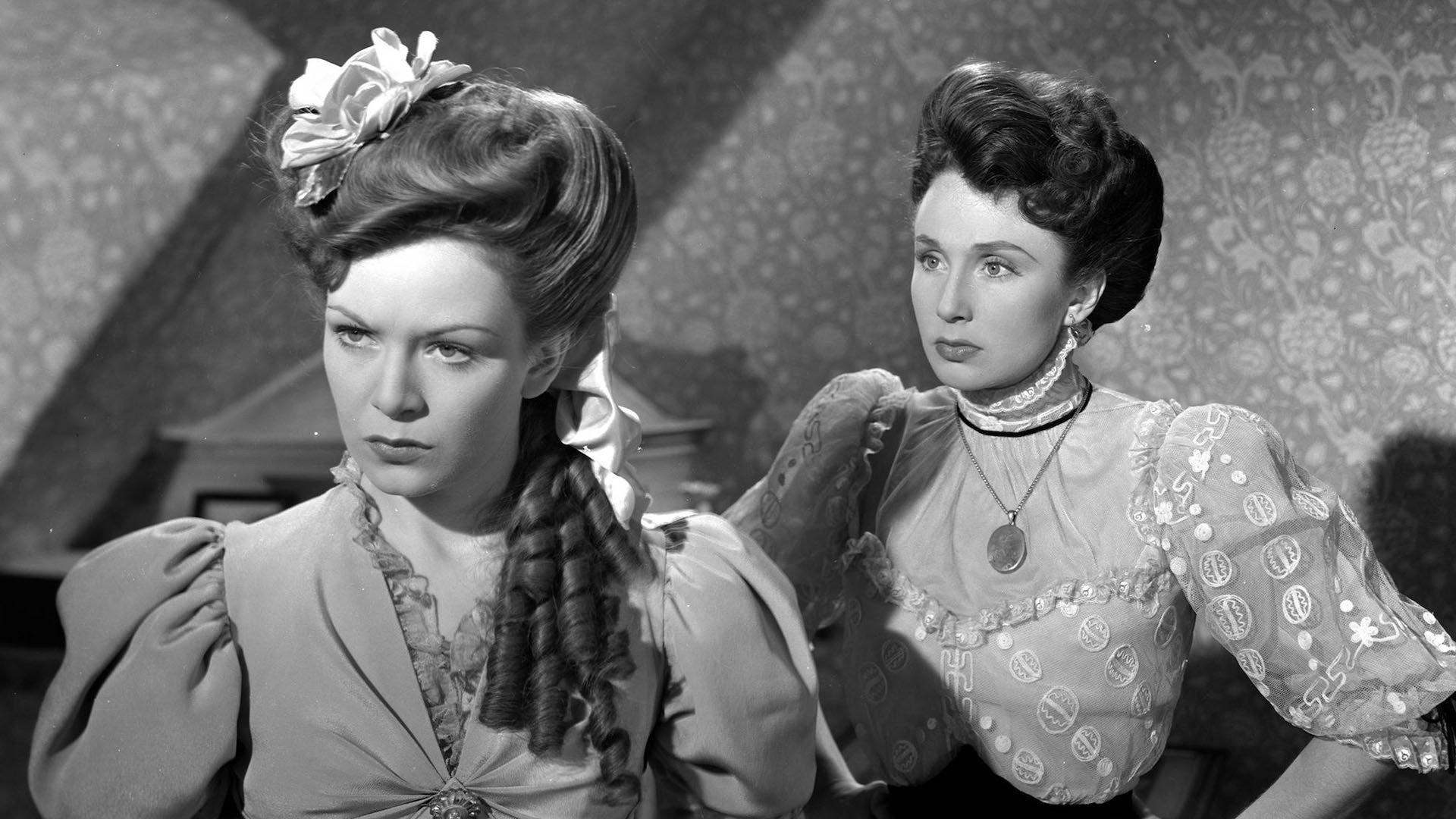 The Loves of Joanna Godden 1947 movie scene