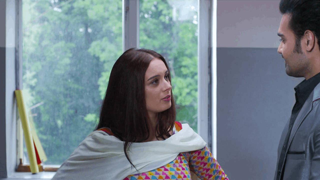 Ishqedarriyaan 2015 movie scene