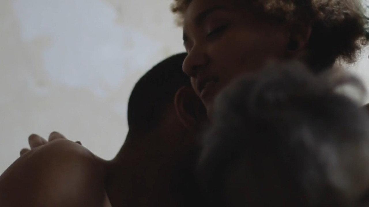 The Renascence 2015 movie scene