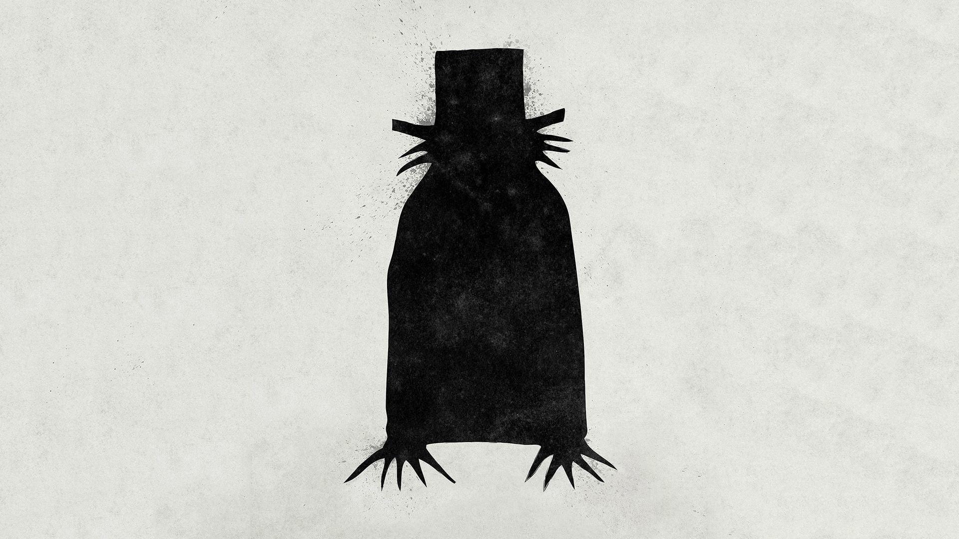 They Call Him Mister Babadook: The Making of The Babadook 2015 movie scene