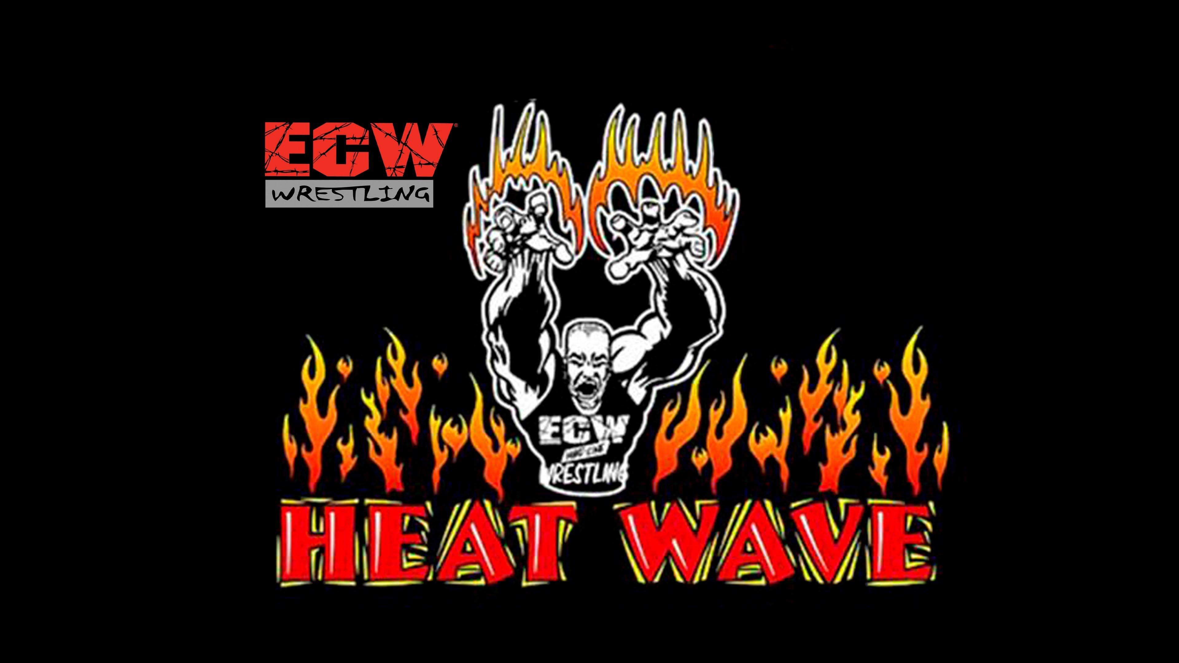 ECW Heat Wave 1995 1995 movie scene