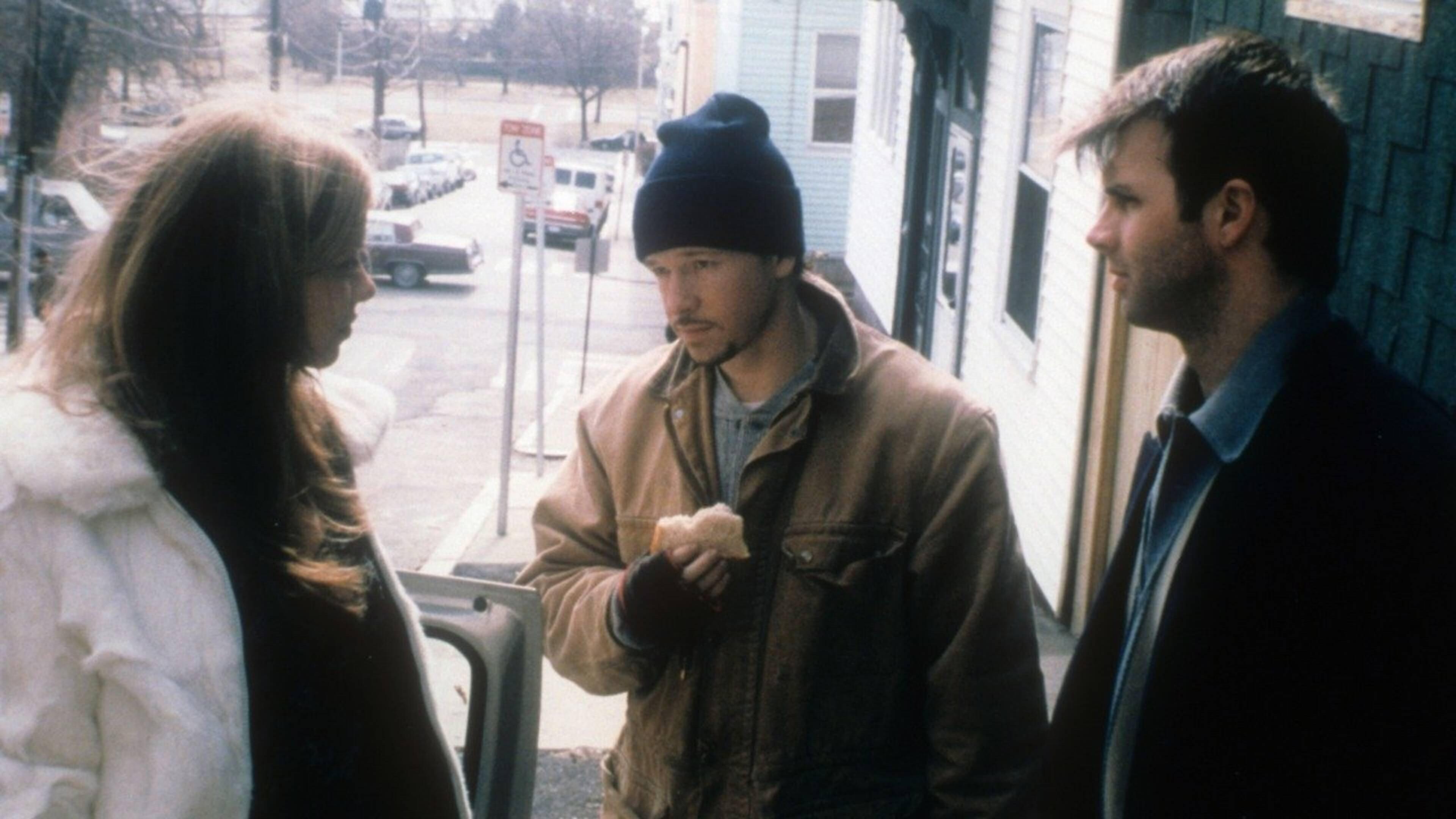 Southie 1998 movie scene