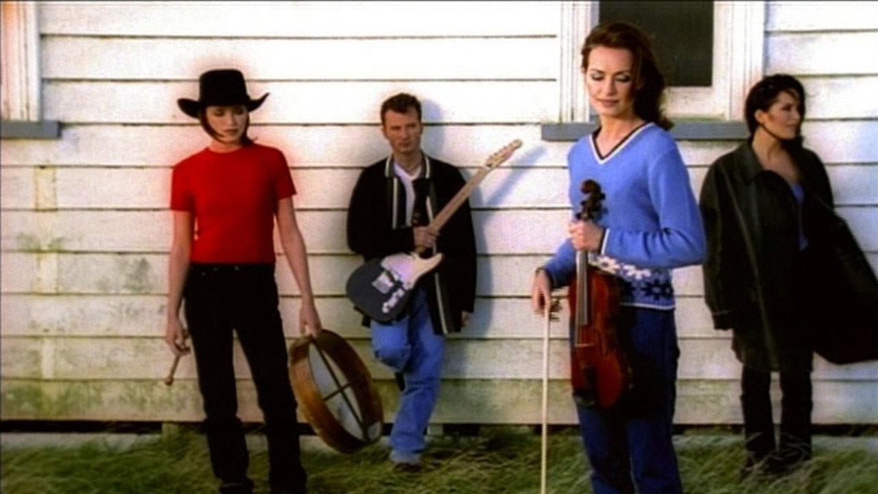 The Corrs: Best of The Corrs - The Videos 2002 movie scene
