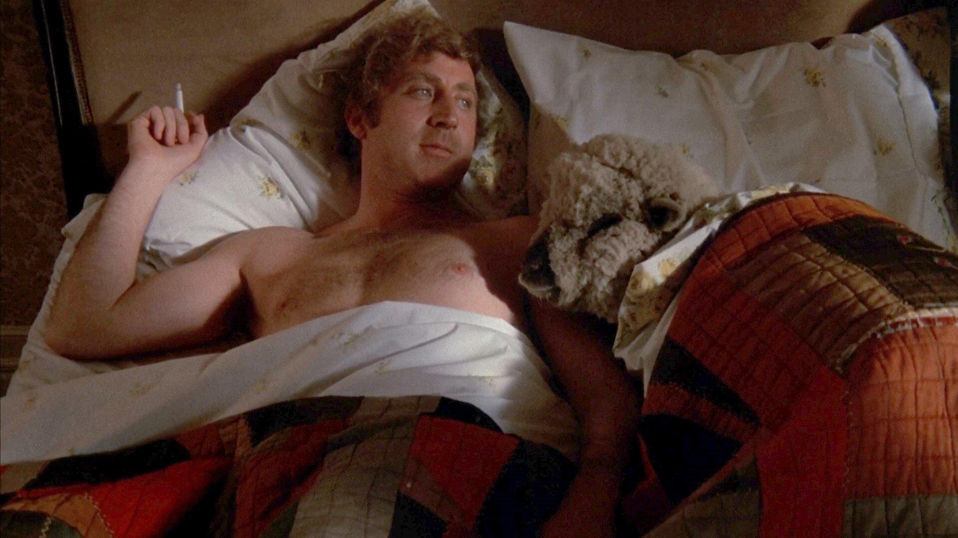 Everything You Always Wanted to Know About Sex *But Were Afraid to Ask 1972 movie scene
