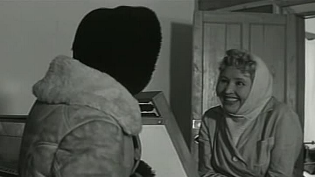 Thirst Over the Stream 1969 movie scene