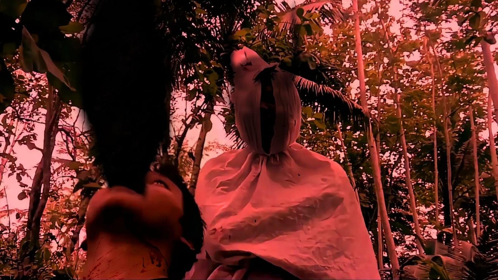 Pocong The Haunt 2021 movie scene