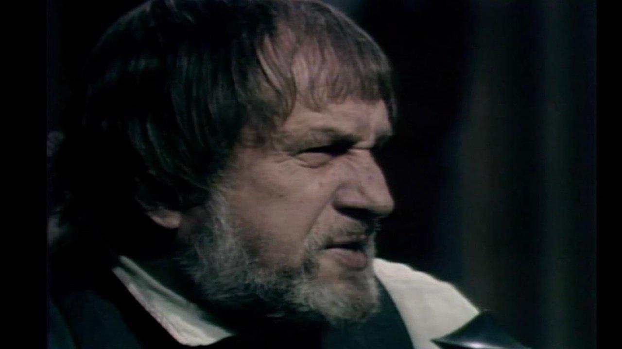 An Evening of Edgar Allan Poe 1970 movie scene