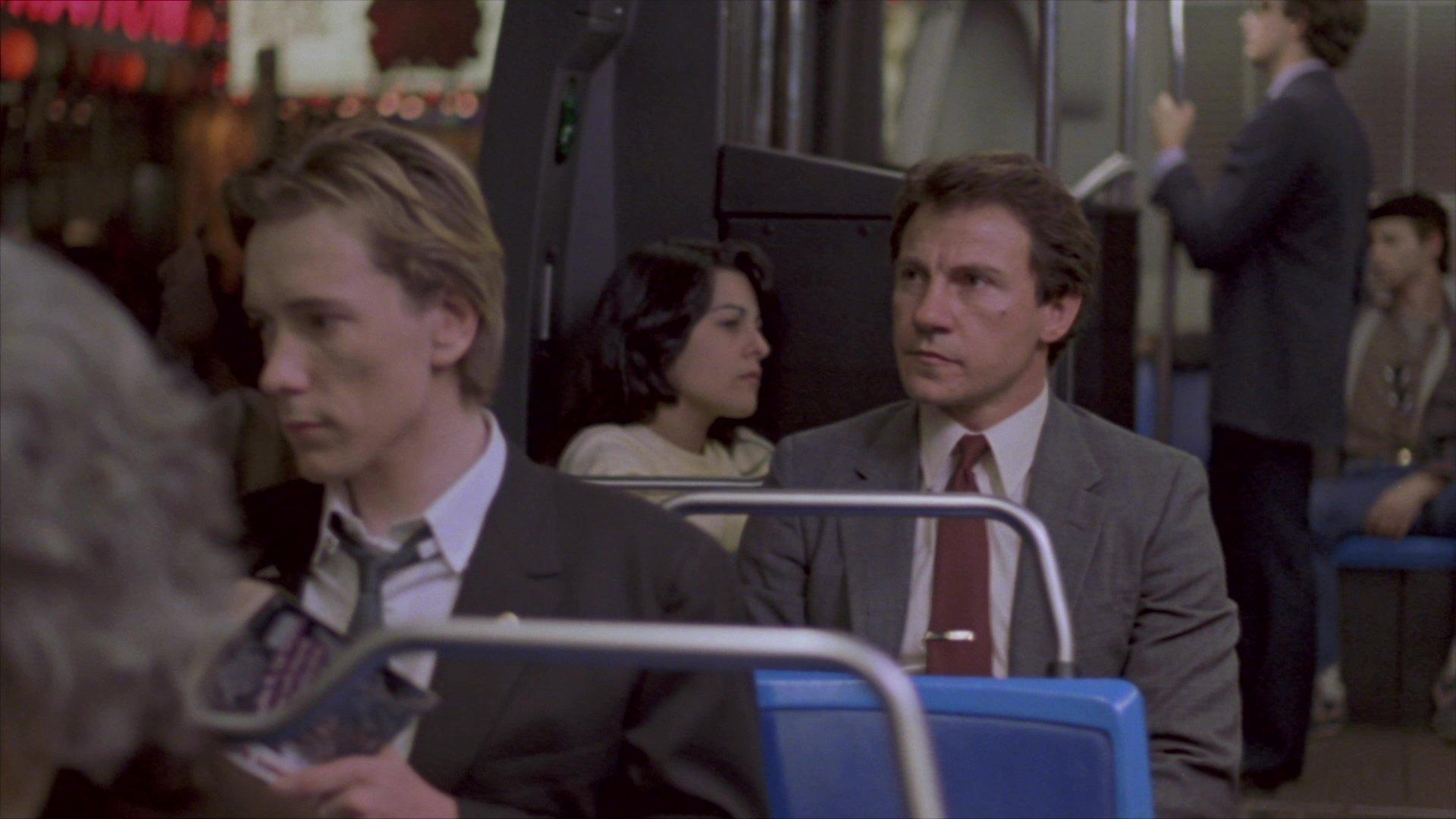 Copkiller 1983 movie scene