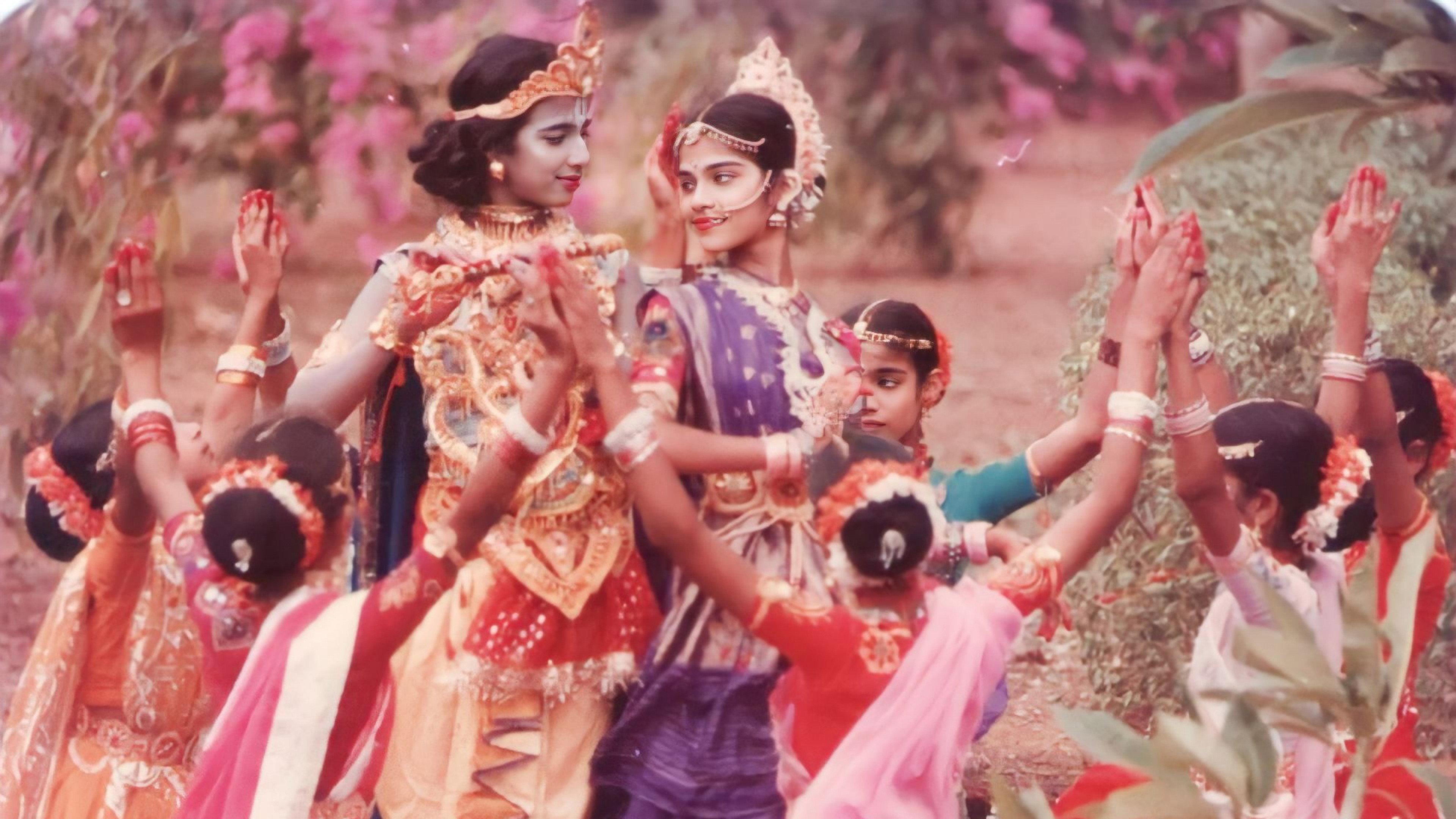 Basanta Rasa 1984 movie scene