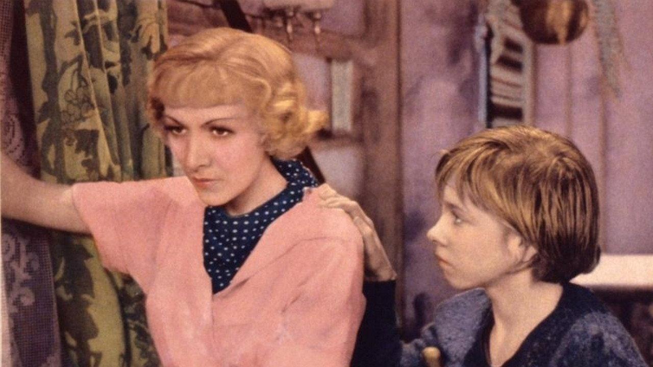 The Healer 1935 movie scene