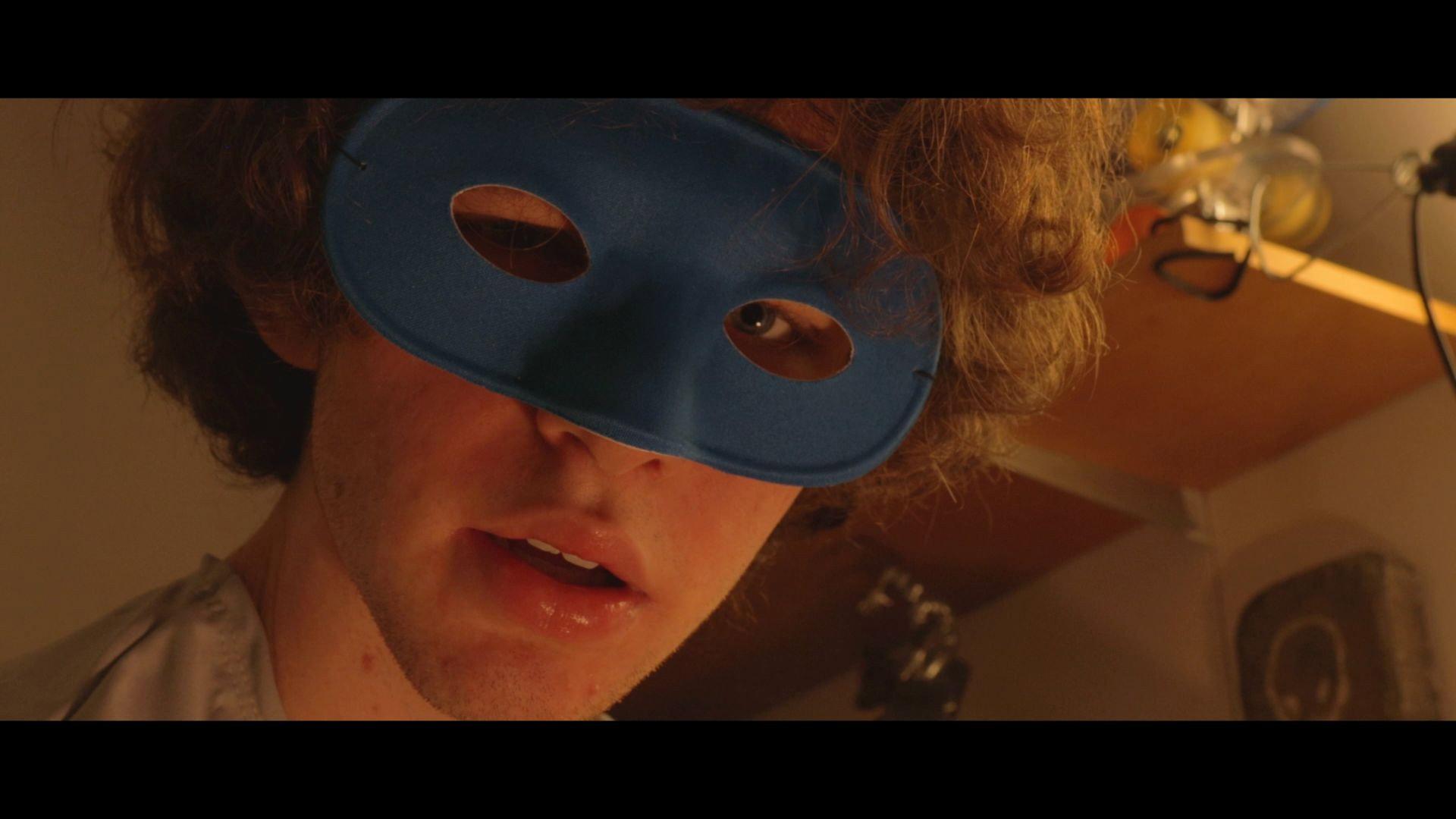 Hero 2023 movie scene