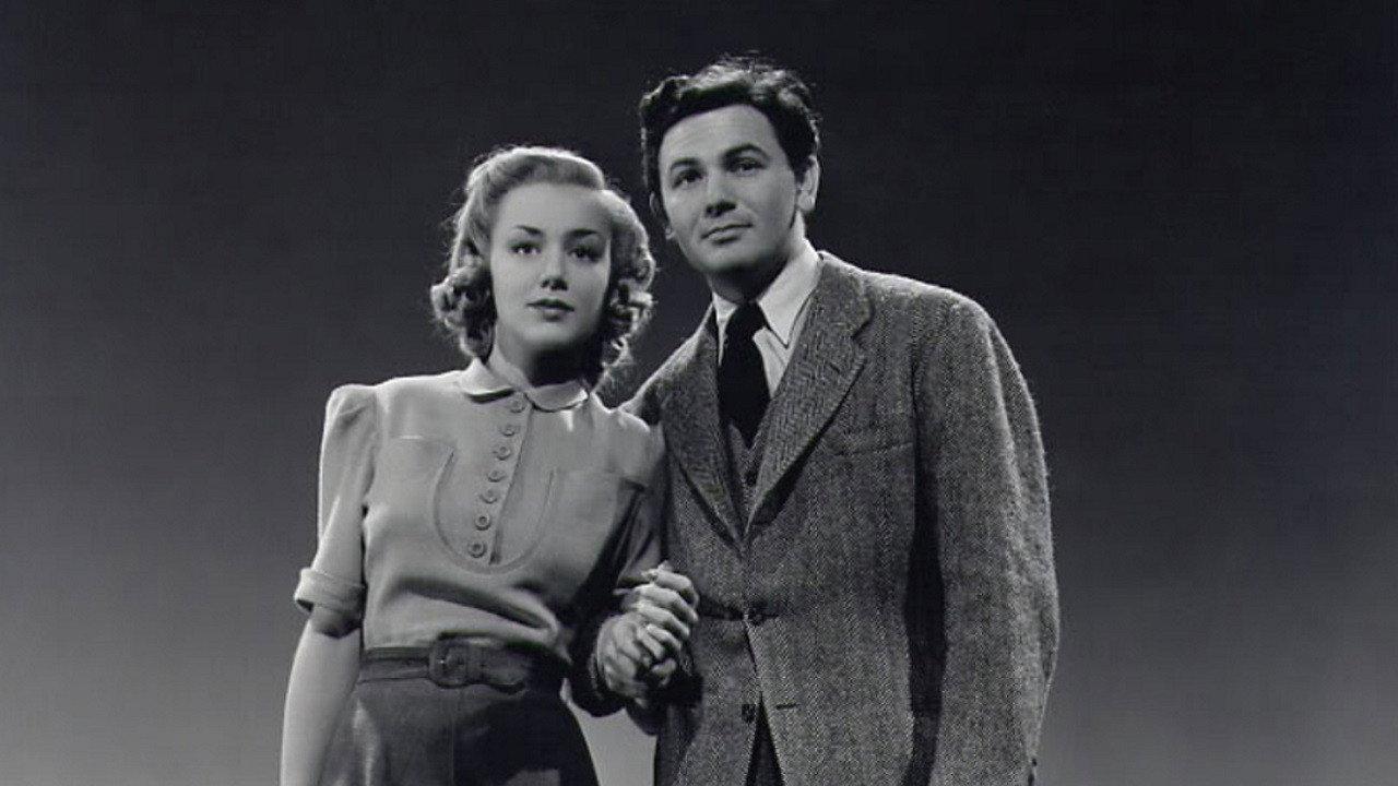 Saturday's Children 1940 movie scene