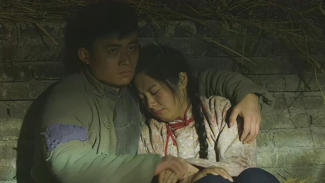 Hot-Blooded Hero 2018 movie scene