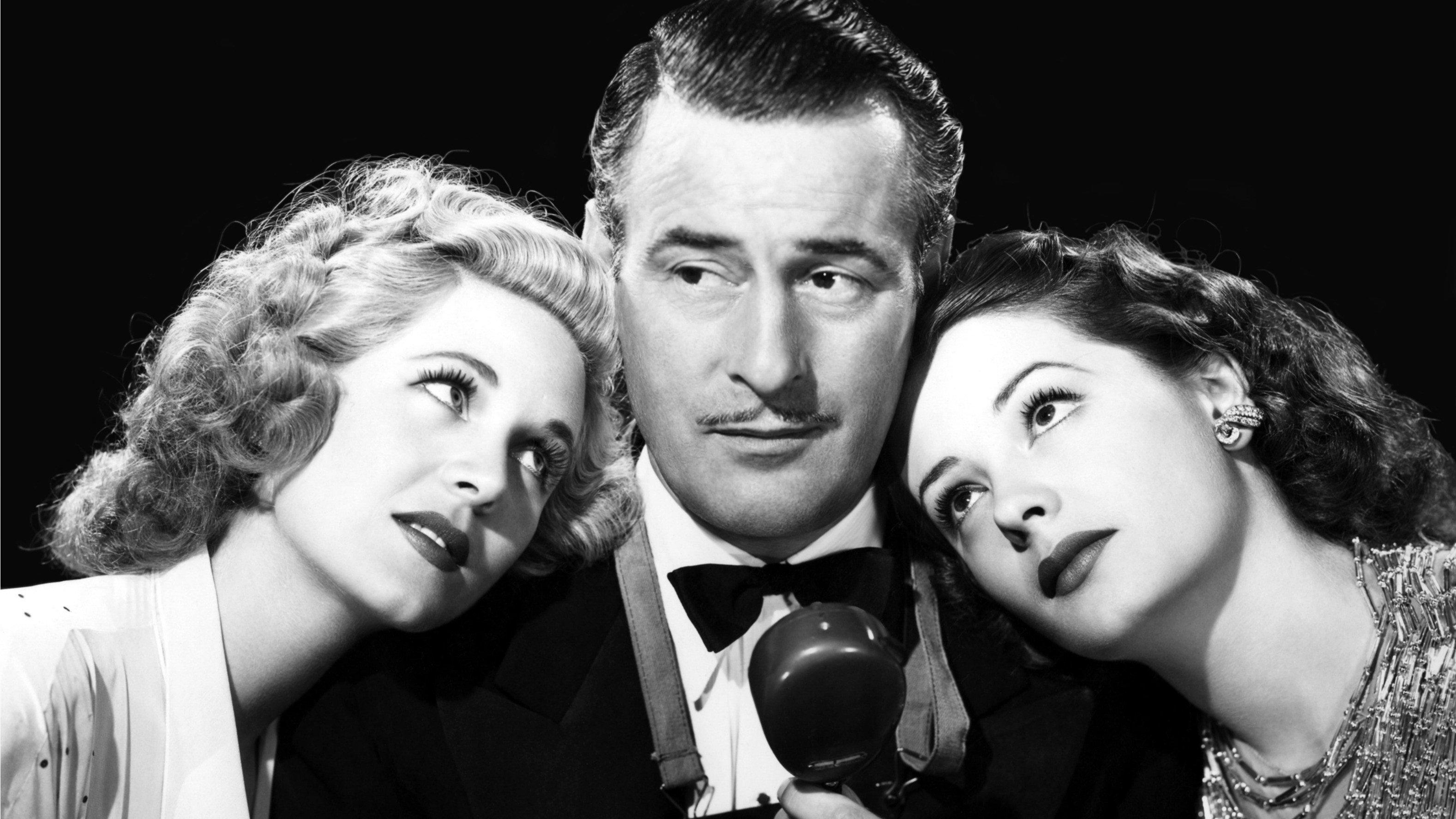 The Falcon's Alibi 1946 movie scene