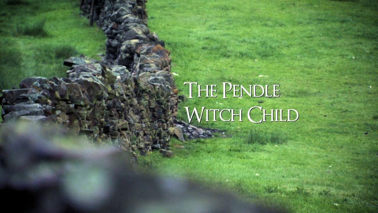 The Pendle Witch Child 2011 movie scene