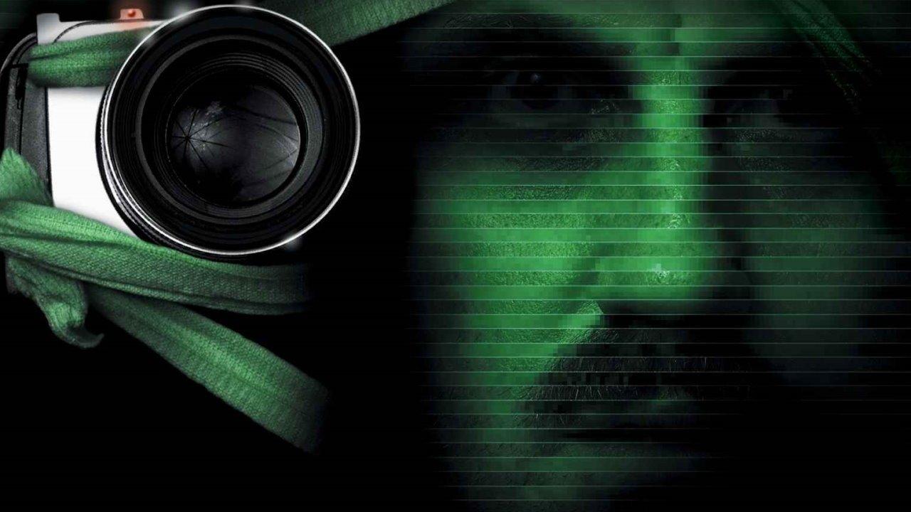 Sleepwalker 2000 movie scene