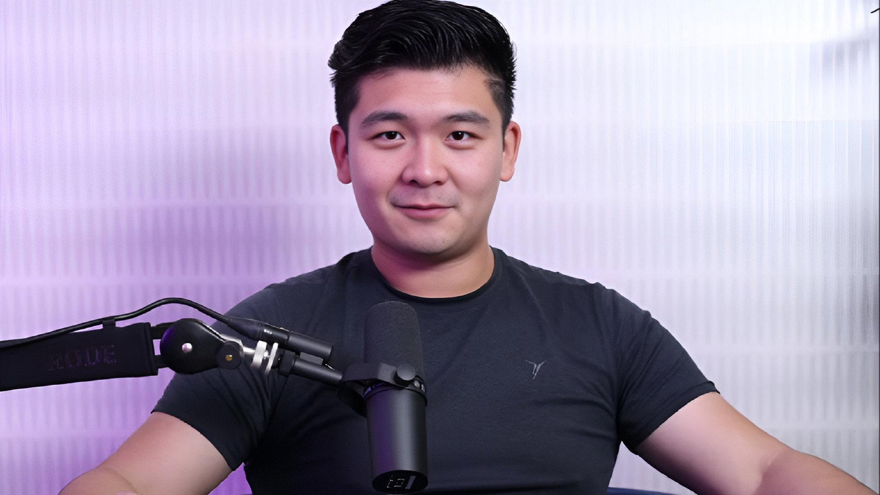 Steven He Lived Alone at 12 Years Old 2024 movie scene