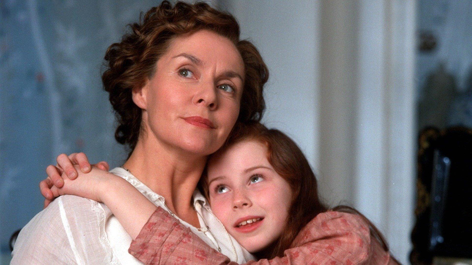 Pollyanna 2003 movie scene