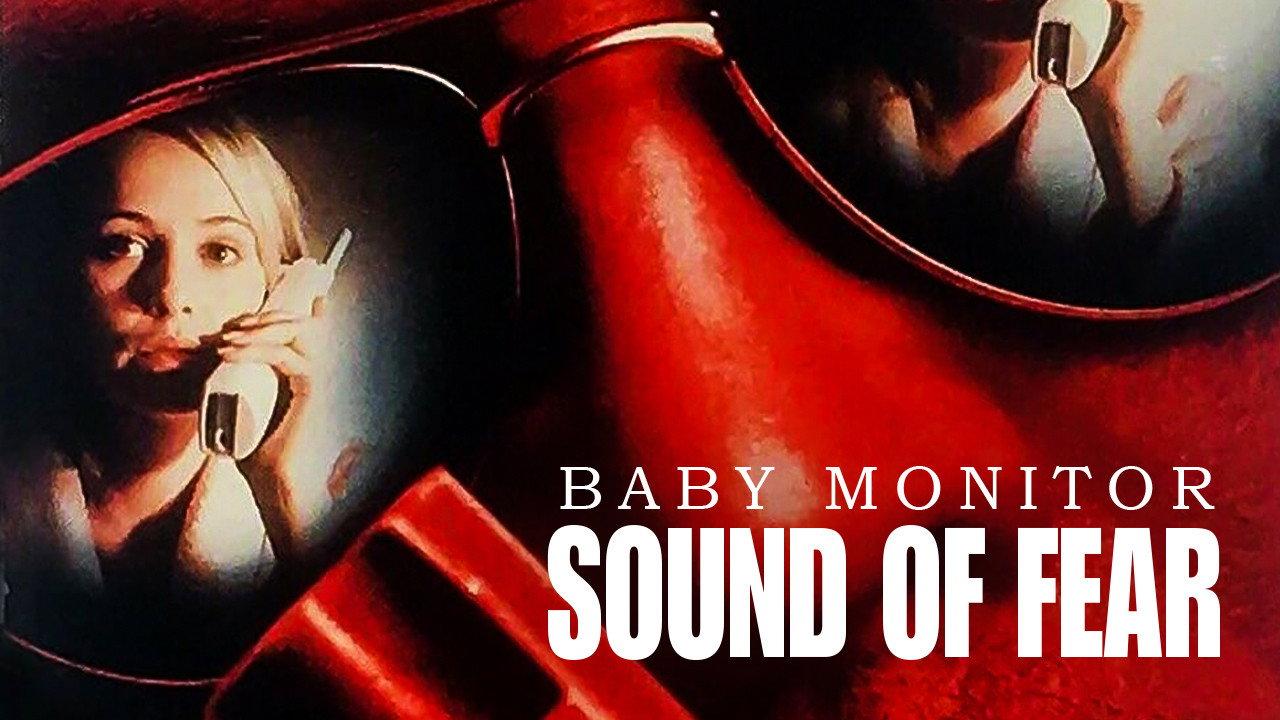 Baby Monitor: Sound of Fear 1998 movie scene