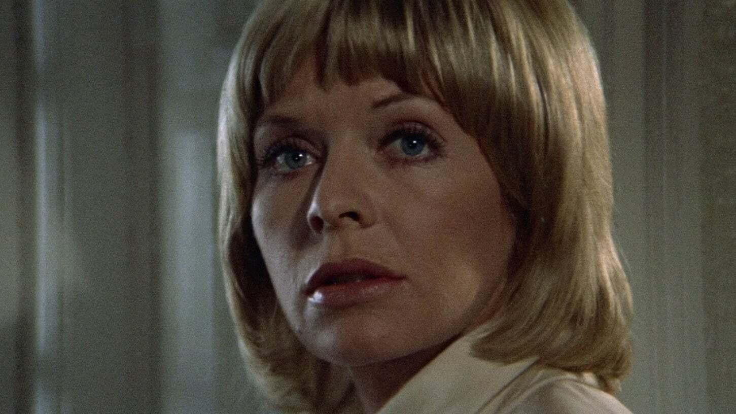 Images 1972 movie scene