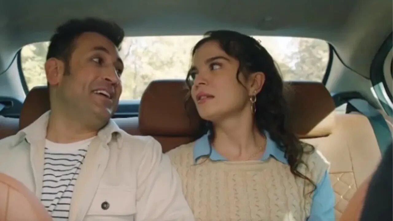 Ah Leyla Vah Kerem 2024 movie scene