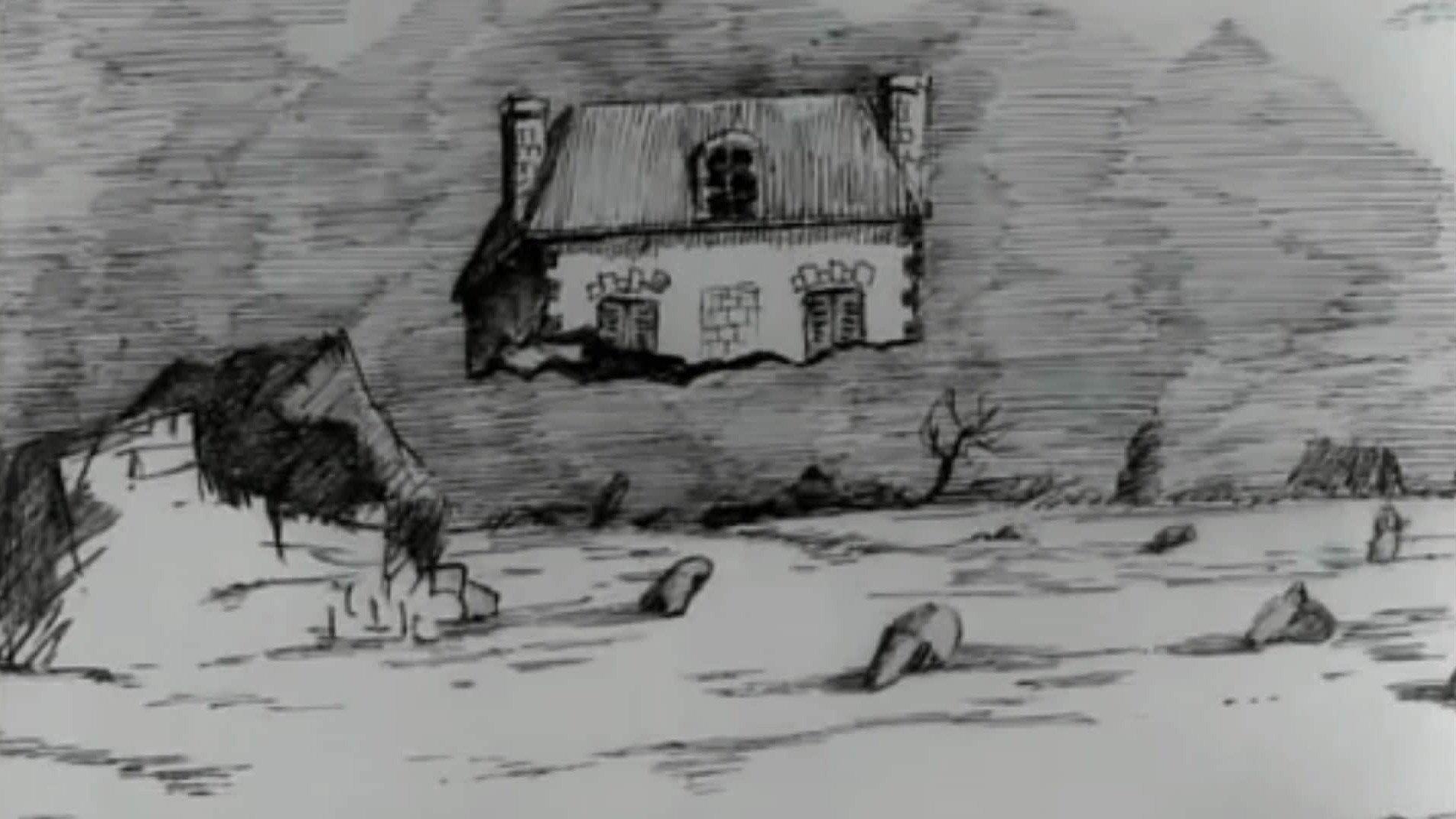 Dead Times 1964 movie scene