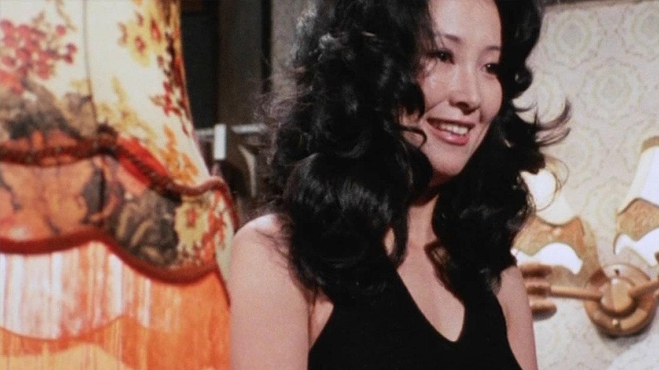 The Beauty of the Big Clock 1979 movie scene