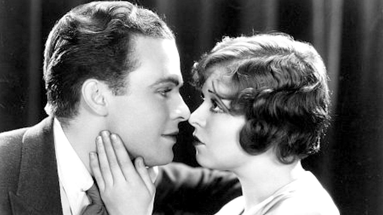 Love Among the Millionaires 1930 movie scene