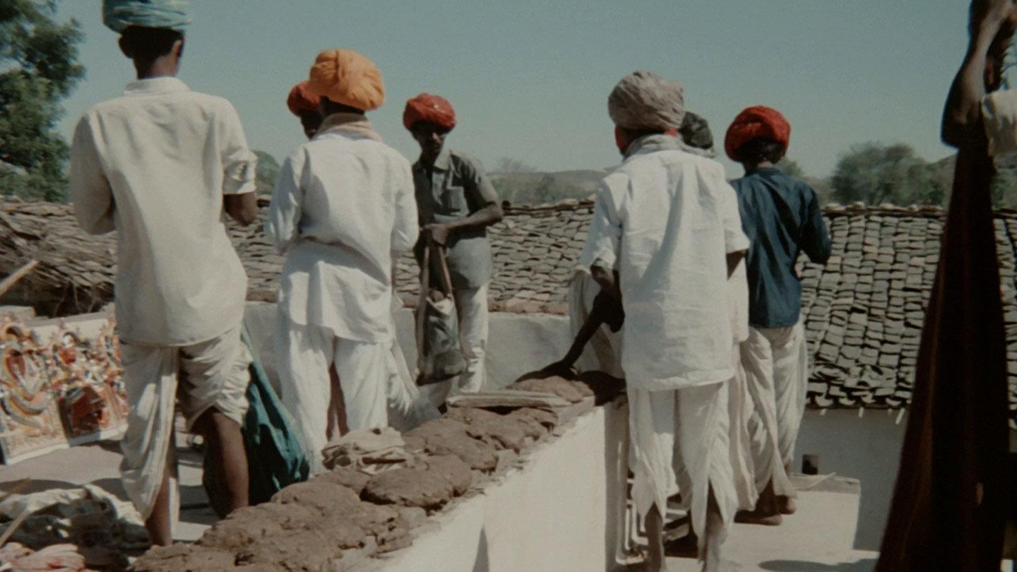 Mati Manas 1985 movie scene