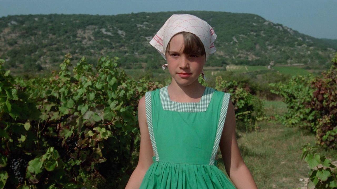 The War Is Over 1989 movie scene