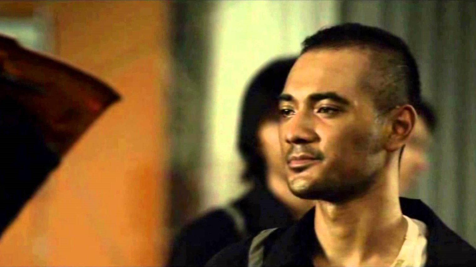 Catatan (Harian) Si Boy 2011 movie scene