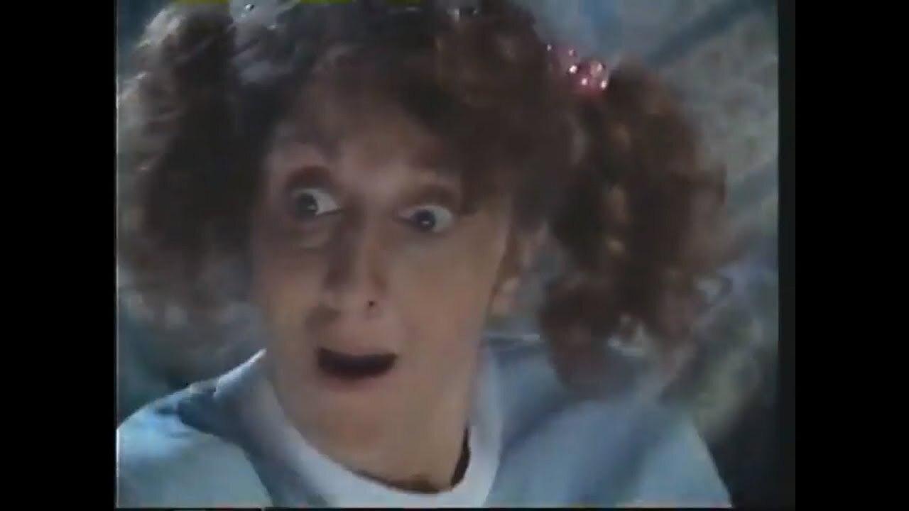 Kid Safe: The Video 1988 movie scene