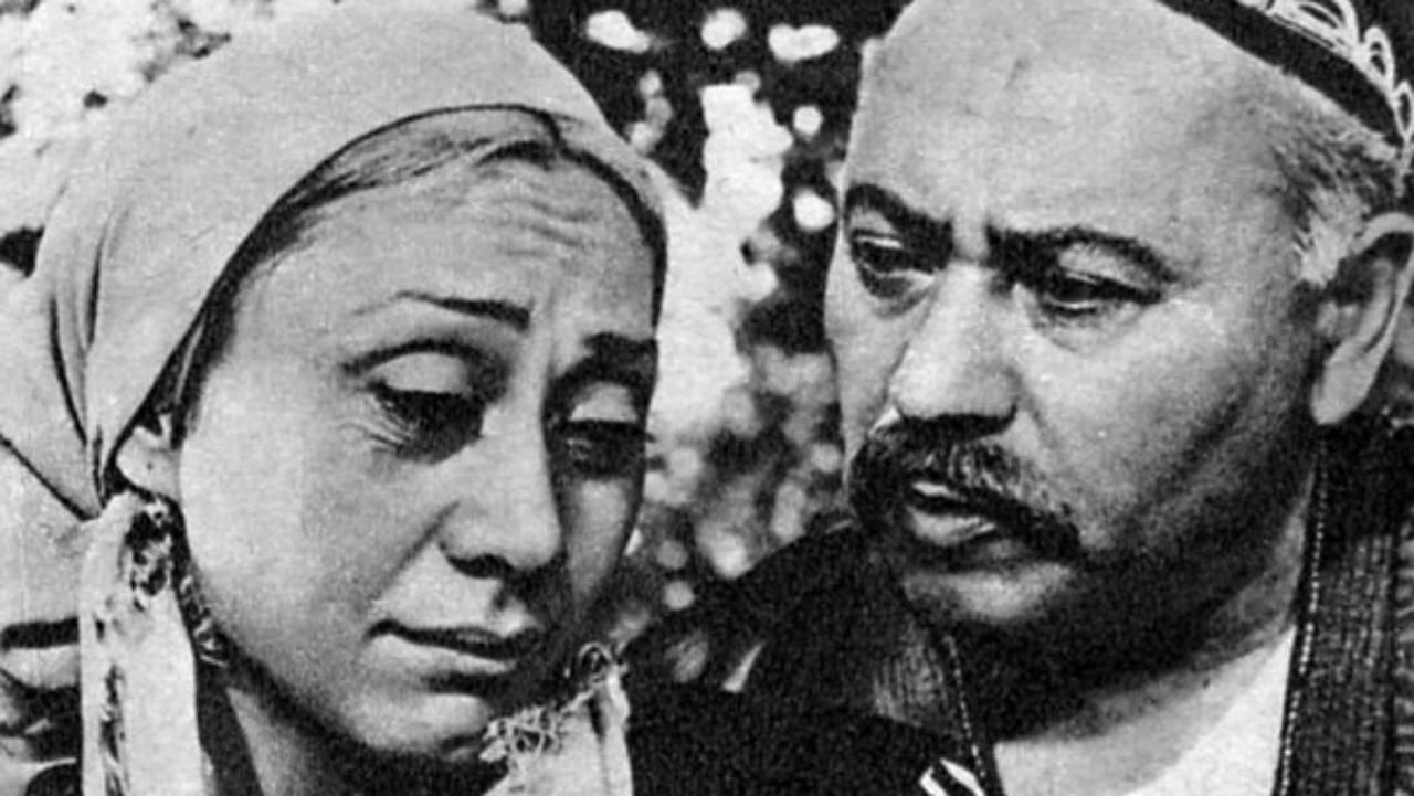 As the Heart Commands 1968 movie scene