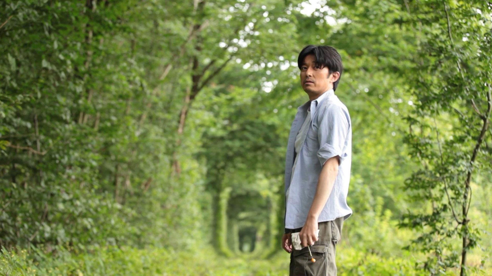 Tunnel of Love: The Place for Miracles 2015 movie scene