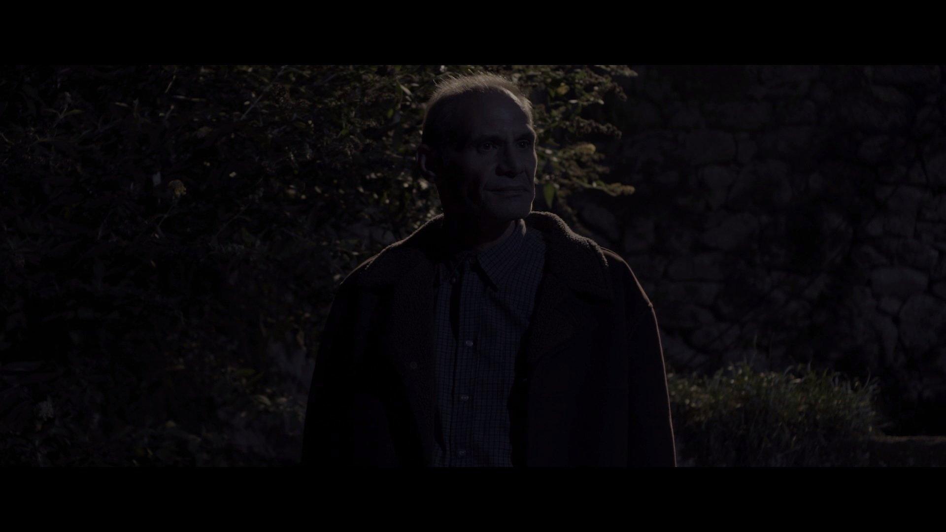 The Sin of Those Who Love Us 2016 movie scene