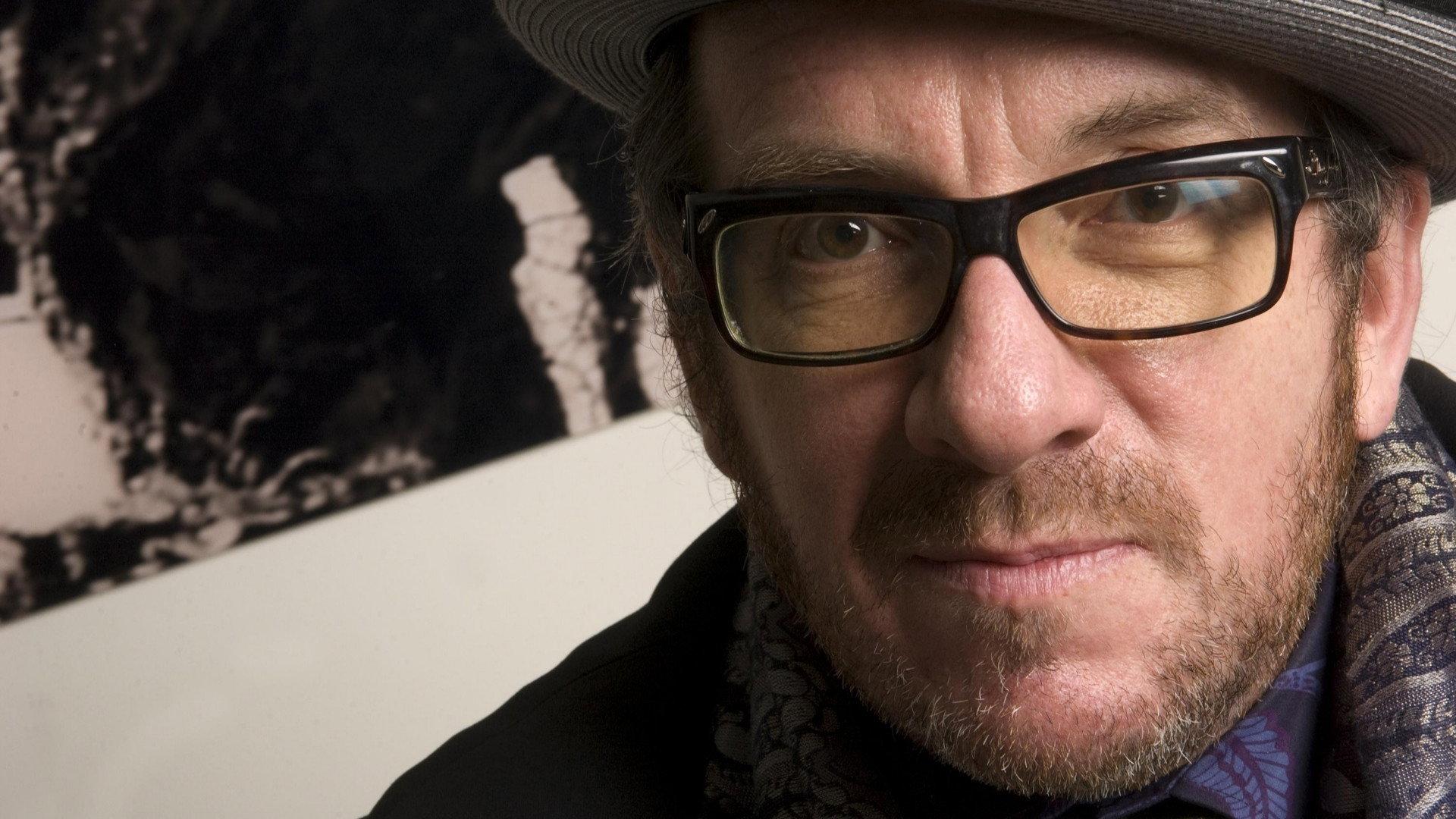 Elvis Costello & The Imposters: The Return Of The Spectacular Spinning Songbook 2012 movie scene