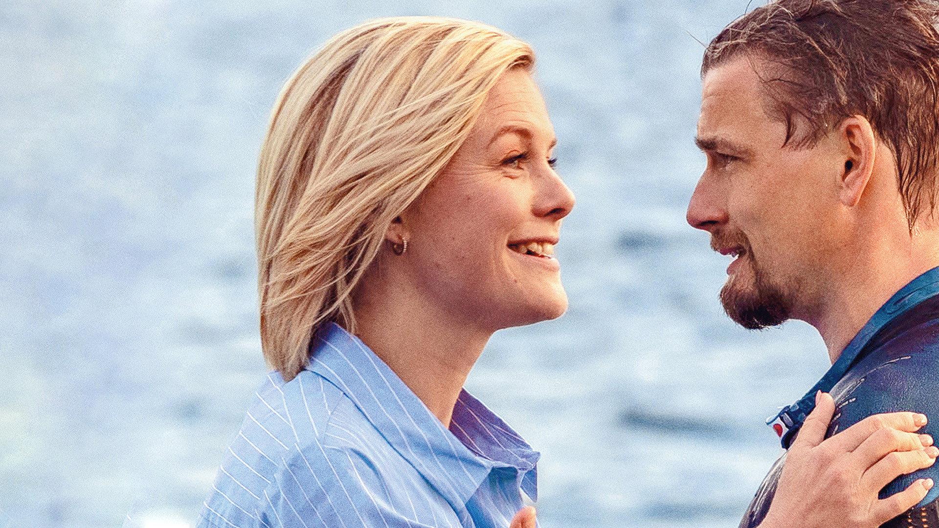 If You Love Somebody 2022 movie scene
