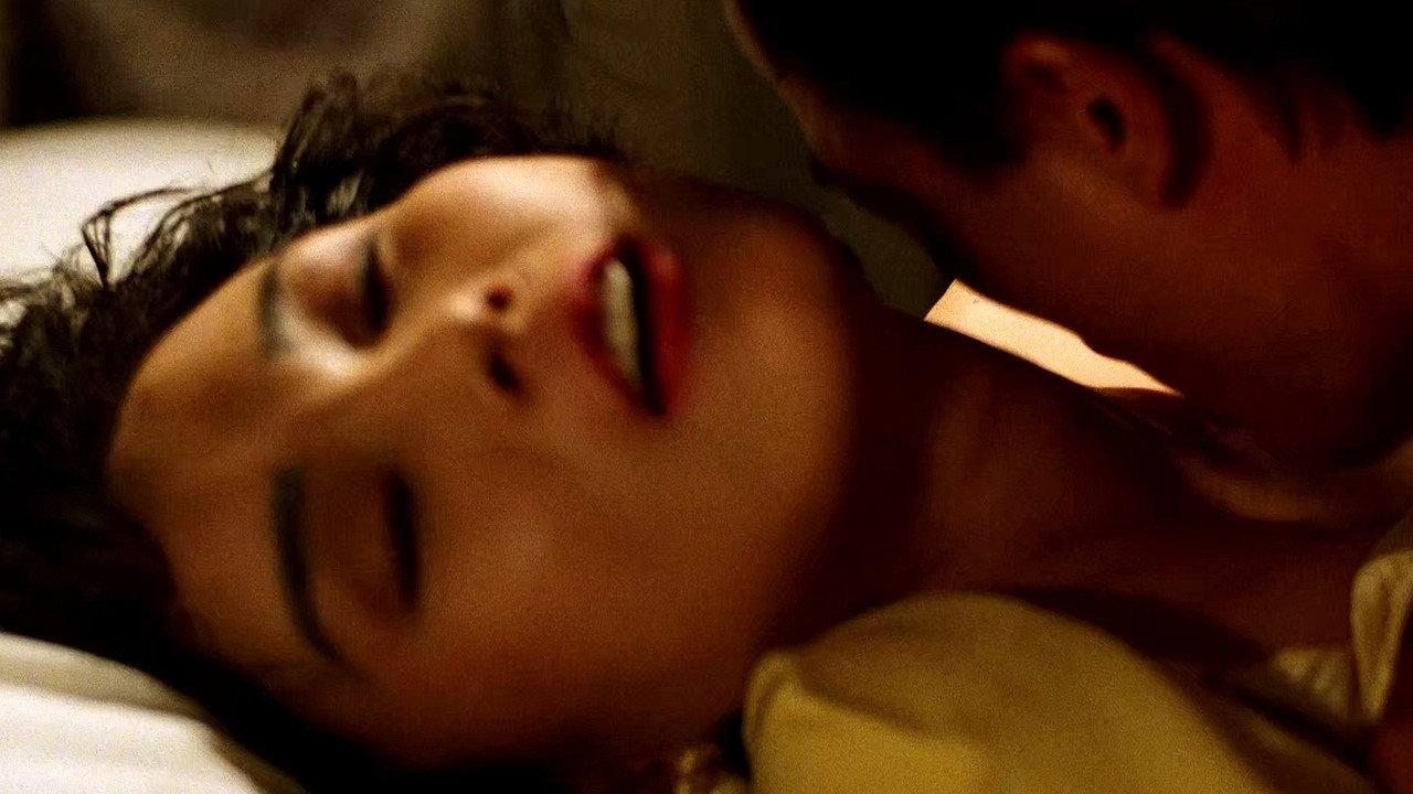 Madame Aema 8 1993 movie scene