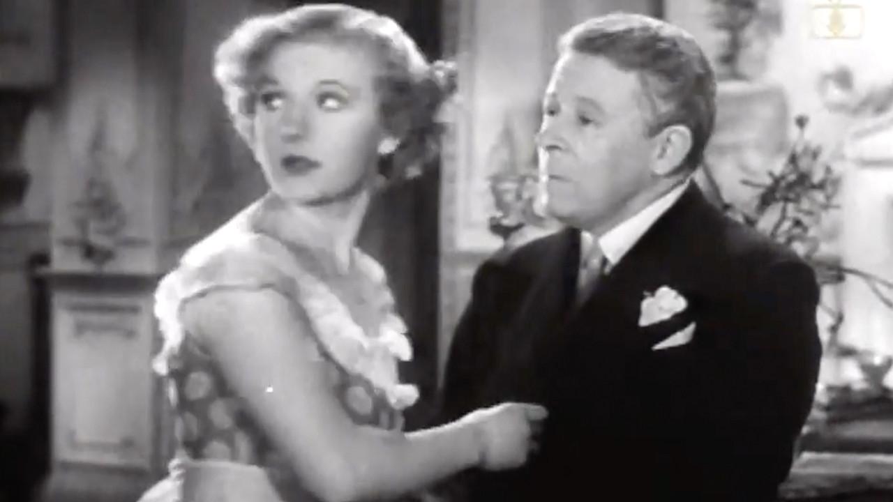Vintage Wine 1935 movie scene