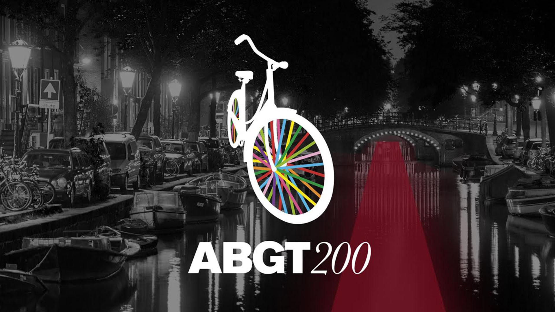 Above & Beyond #ABGT200 2016 movie scene